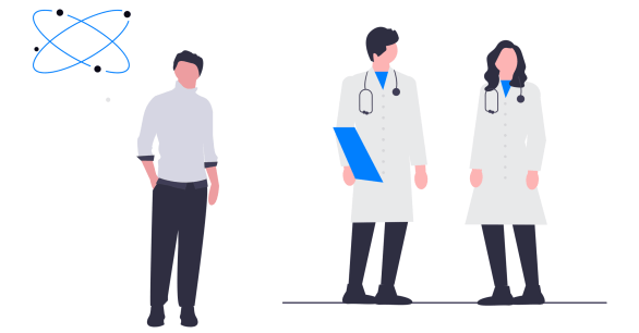 Damian Kociemba - kurs stanowiskowy - promieniotwórcze