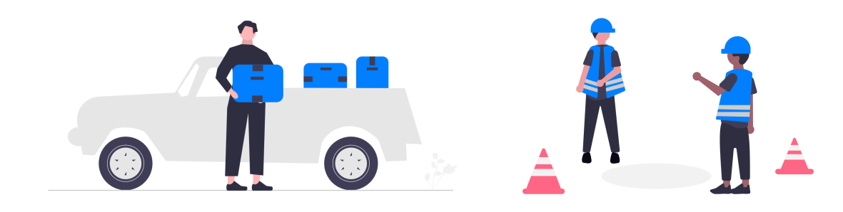 Damian Kociemba - szkolenie stanowiskowe